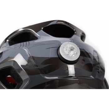 Cube Helm ANT black