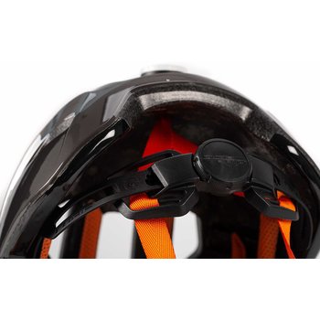 Cube Helm ANT black