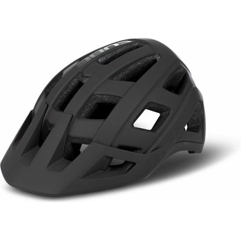 Cube Helm BADGER black