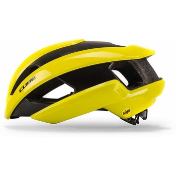 Cube Helm HERON yellow