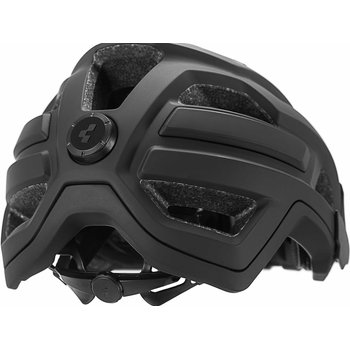 Cube Helm ROOK black