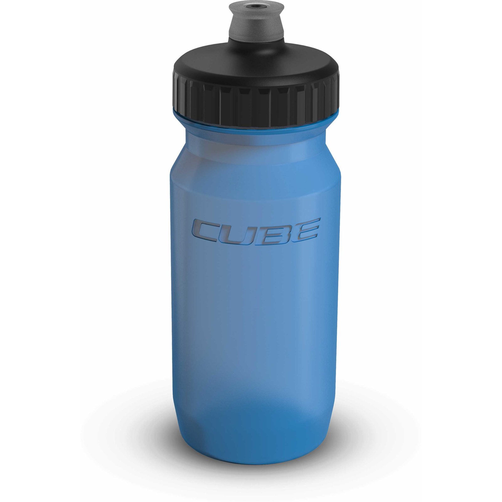 Cube Trinkflasche Feather 0.5l blue