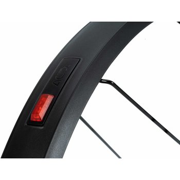 ACID E-Bike Schutzblechrücklicht PRO-E (12V BES2) black