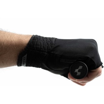 Cube Performance Handschuhe kurz black