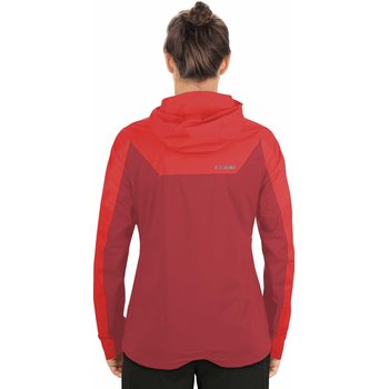 CUBE ATX WS Storm Jacket red