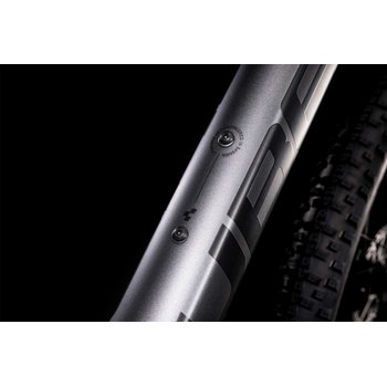 Cube Access WS EXC MTB-Hardtail Diamant grey´n´berry