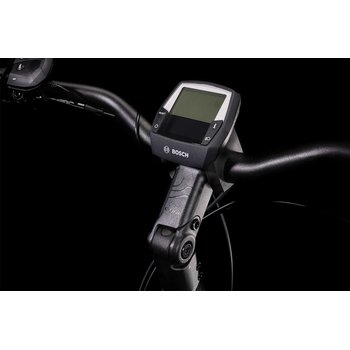 Cube Supreme RT Hybrid Pro 625 Wh E-Bike Easy Entry 28 red´n´black