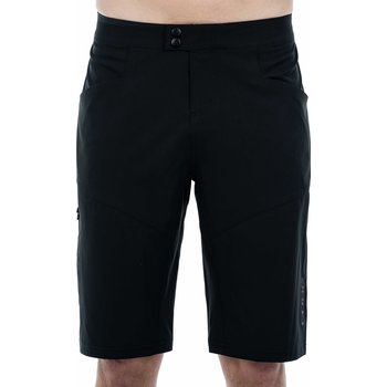 Cube ATX Baggy Shorts Cmpt black