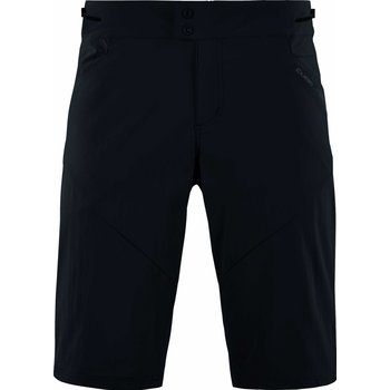 Cube ATX Baggy Shorts Inkl. Innenhose black