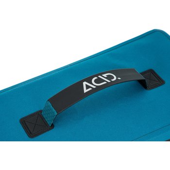 Acid Gepcktrgertasche Trunk Pro RILink dark bluenblack 10 L