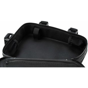 Acid Rahmentasche Frame Bag Rear Pro black 2 L