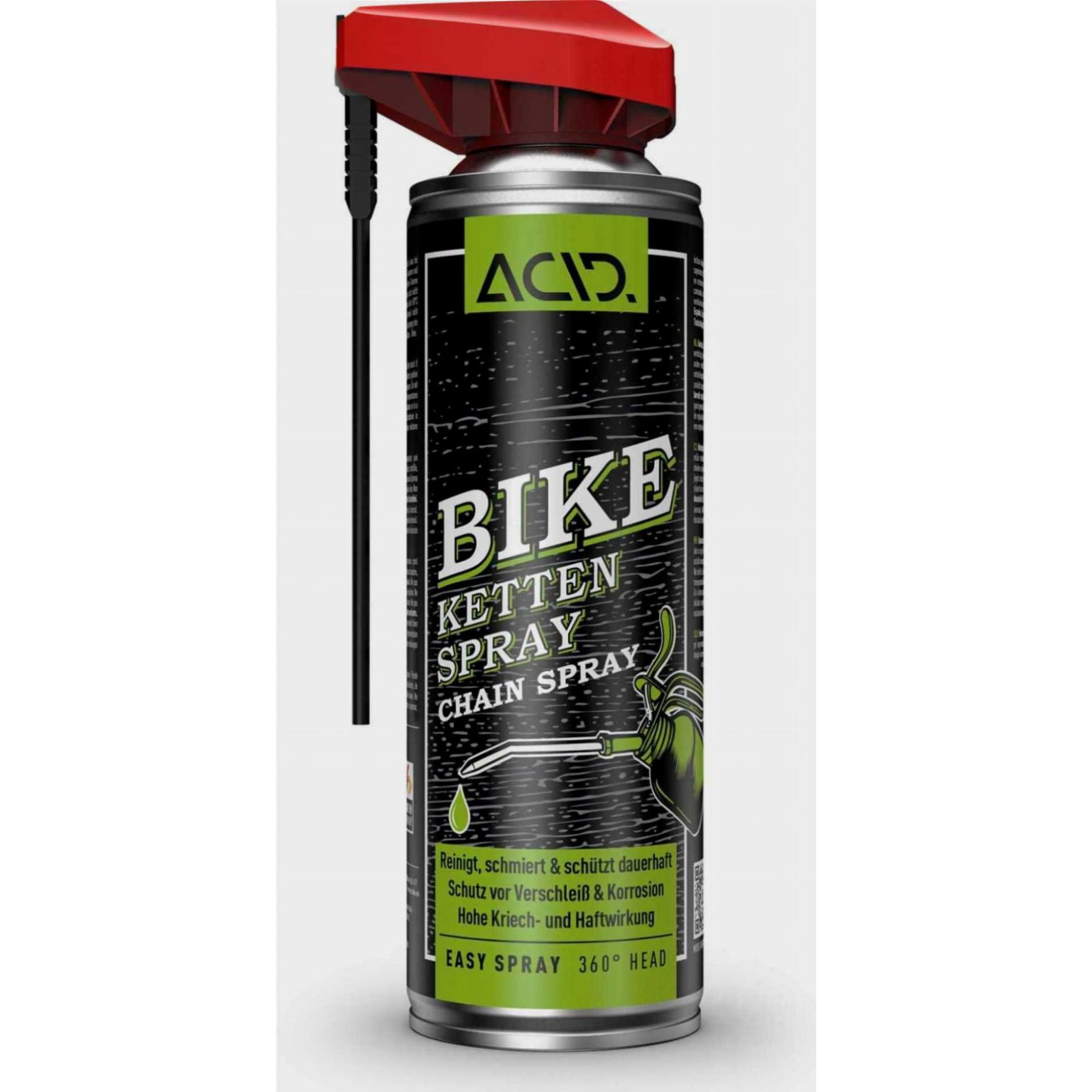 Acid Bike Kettenspray 300 ml