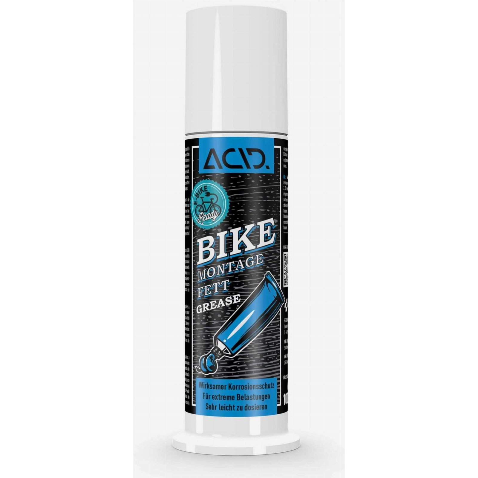 Acid Bike Montagefett 100 g