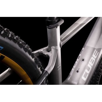 Cube Reaction Hybrid 750 Wh E-Bike Hardtail Diamant 29 limited edition