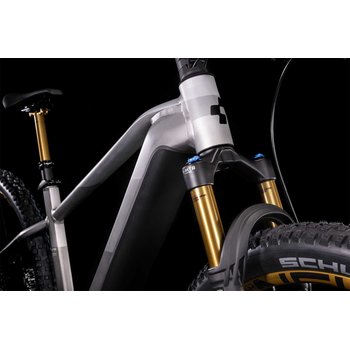 Cube Reaction Hybrid 750 Wh E-Bike Hardtail Diamant 29 limited edition