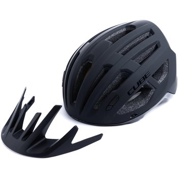 Cube Offpath Mips MTB-Helm black