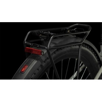 Cube Access WS Allroad MTB-Hardtail Diamant reed´n´berry