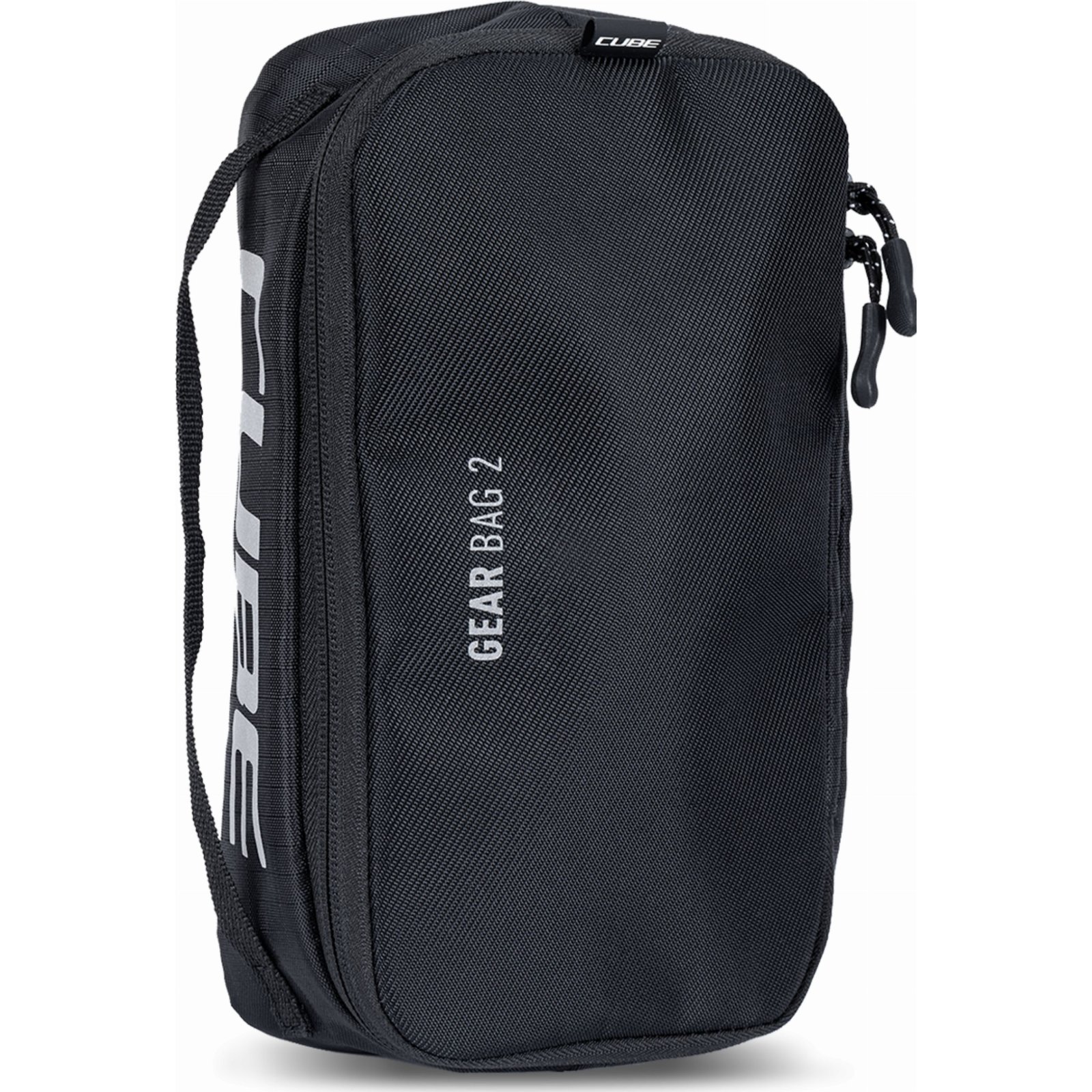 Cube Gear Bag Zubehrtasche black 2 L