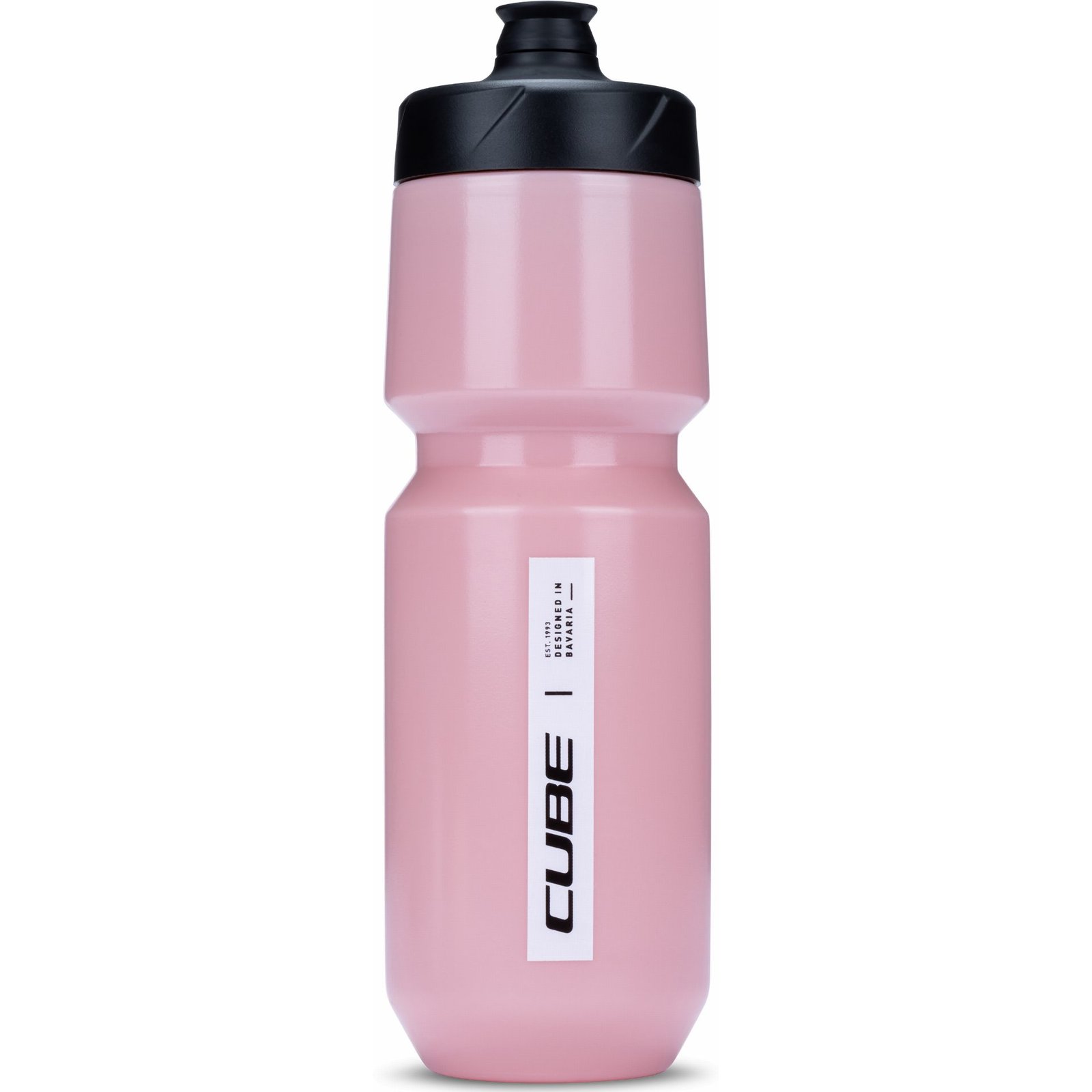 Cube Trinkflasche Flow rose 750 ml