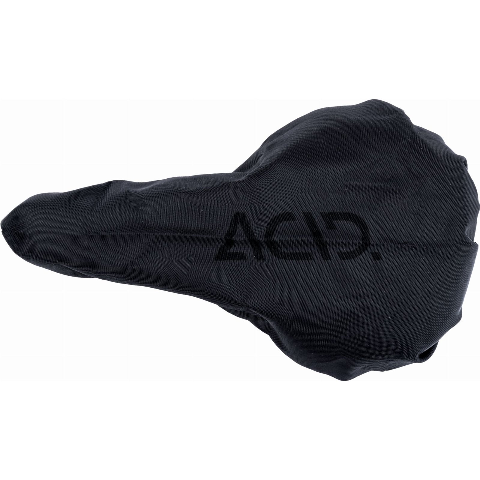 Acid Regenberzug black