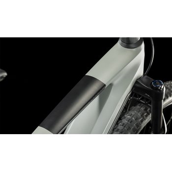 Cube Stereo Hybrid 140 HPC Pro 625 Wh E-Bike Fully swampgreynblack