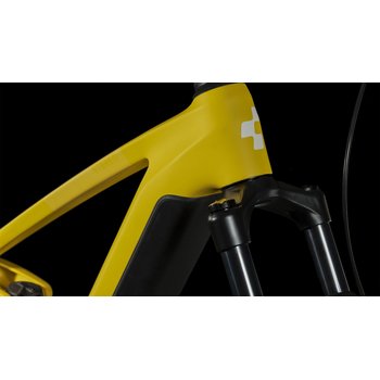 Cube Stereo Hybrid 140 HPC Pro 625 Wh E-Bike Fully vividnsun