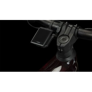 Cube Stereo Hybrid 140 HPC Race 750 Wh E-Bike Fully liquidrednblack