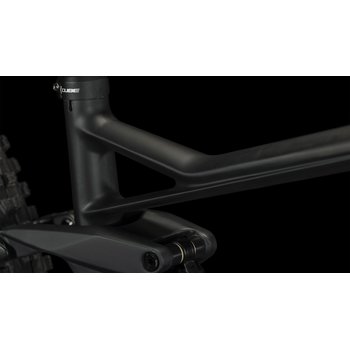 Cube Stereo One22 HPC EX MTB-Fully 29 carbonnblack