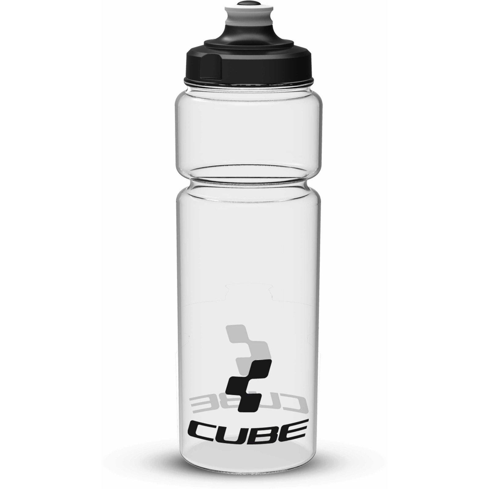 Cube Trinkflasche 0,75l  Icon transparent
