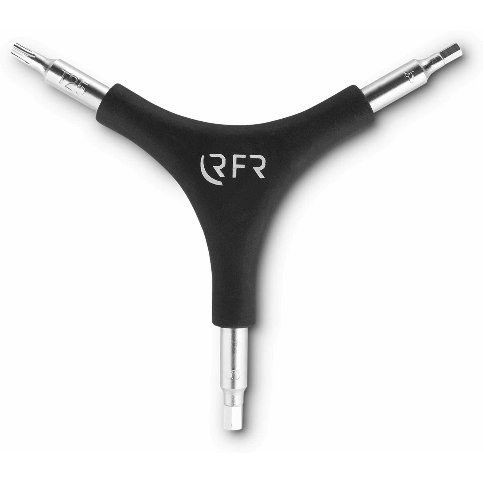 RFR Y-Hex-Schlüssel black