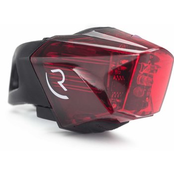 RFR Beleuchtungsset Tour 35 USB Strap black