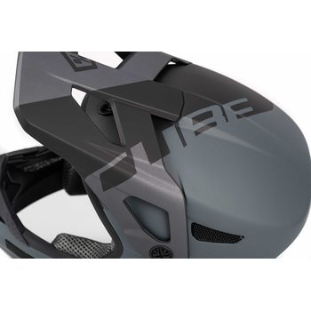 Cube Helm Status X 100% black