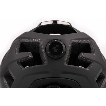 Cube Helm PATHOS black